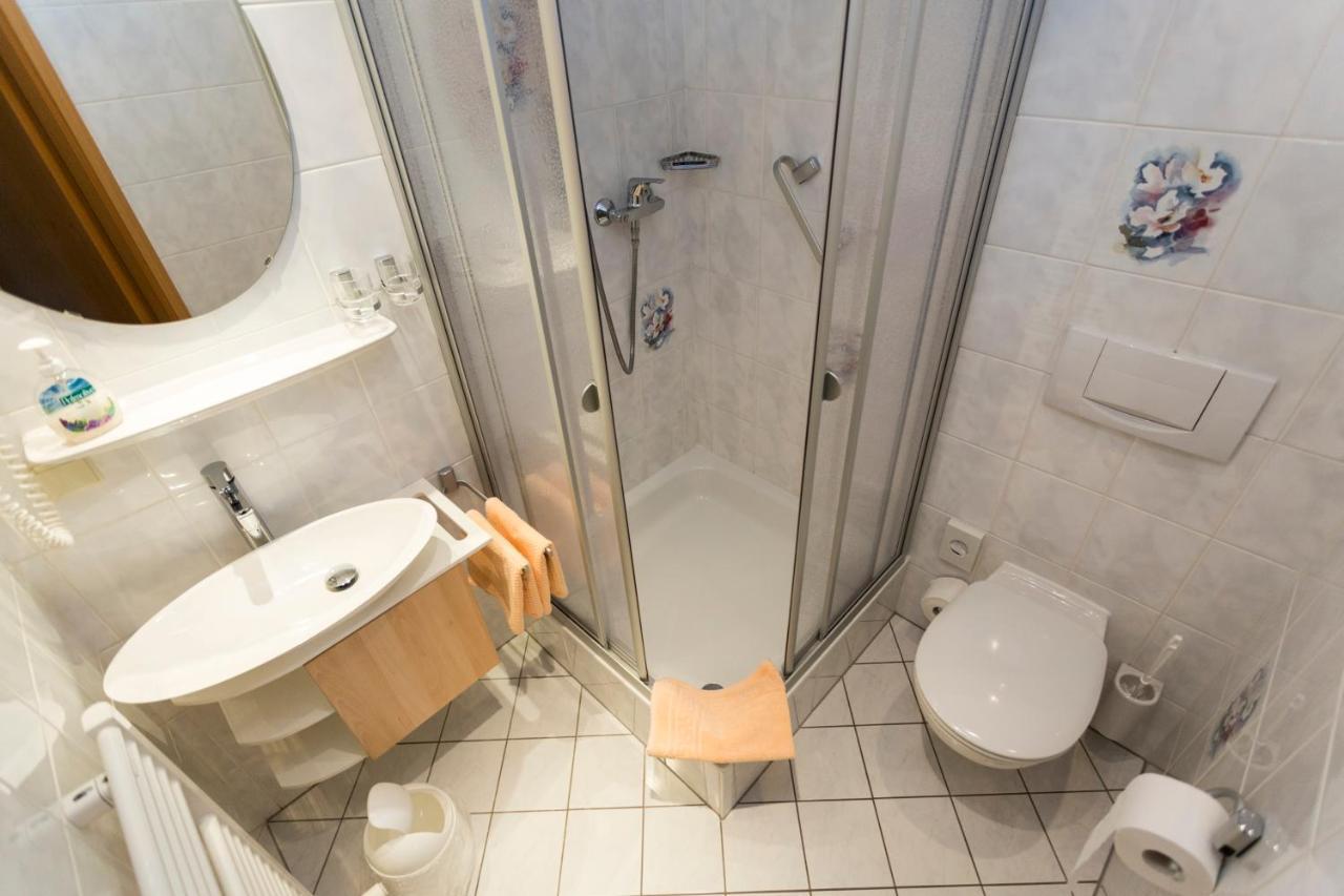 Hotel Und Restaurant Karpfenschaenke Schenkendobern Dış mekan fotoğraf